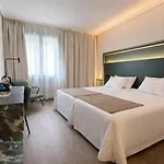 Silken Gran Hotel 4*