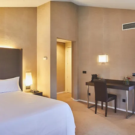 Silken Gran فندق