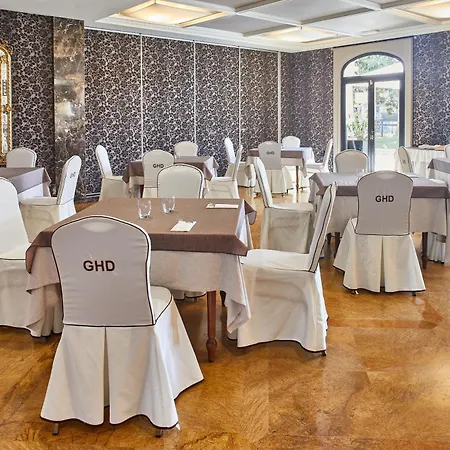 فندق Silken Gran دورانجو