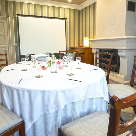 Silken Gran 4* دورانجو