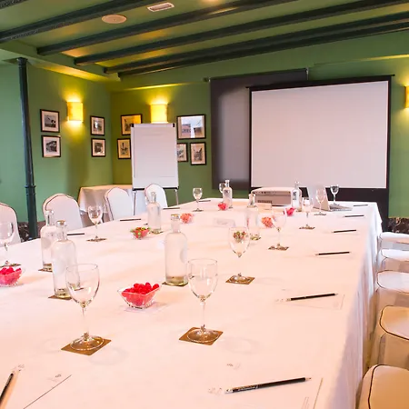 Silken Gran فندق دورانجو