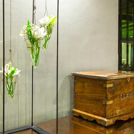 Silken Gran دورانجو