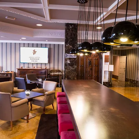 فندق Silken Gran دورانجو