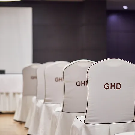 فندق Silken Gran دورانجو