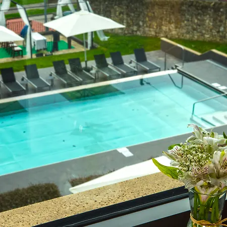 Silken Gran فندق دورانجو