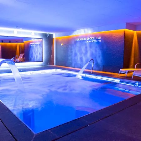 Silken Gran دورانجو