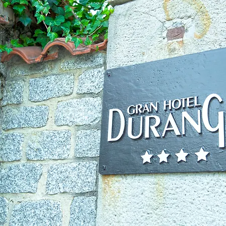 Silken Gran Hotel 4*