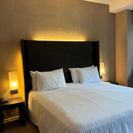 فندق Silken Gran دورانجو