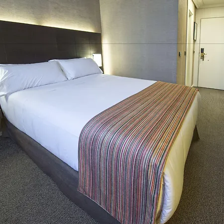 فندق Silken Gran دورانجو