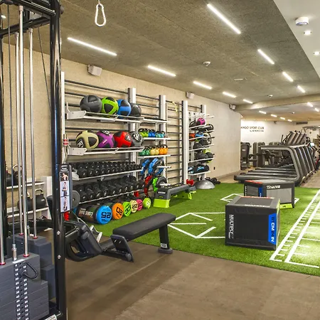 Silken Gran دورانجو