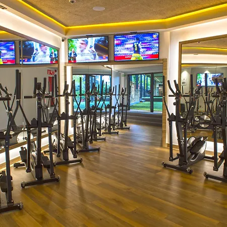 Silken Gran فندق دورانجو