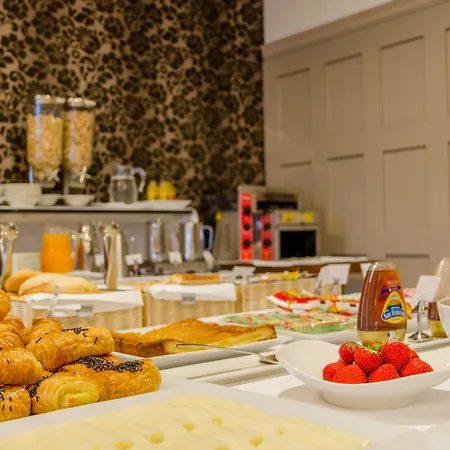 Silken Gran فندق دورانجو