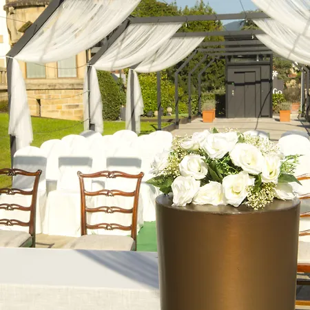 فندق Silken Gran 4*