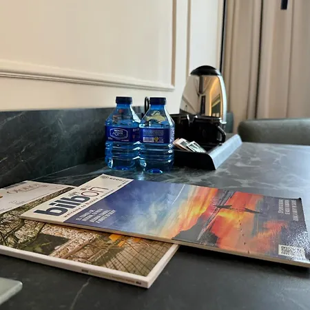 Hotel Silken Gran 4*