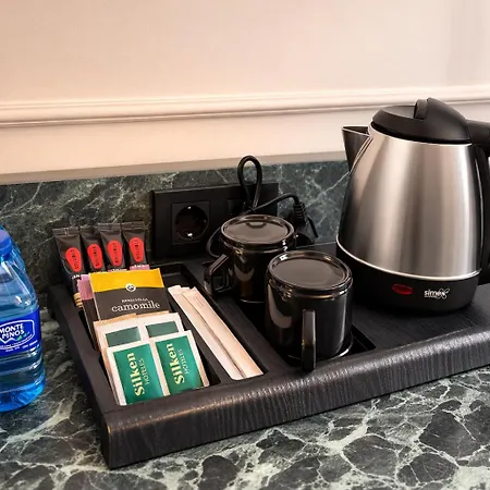 Silken Gran Hotel Durango