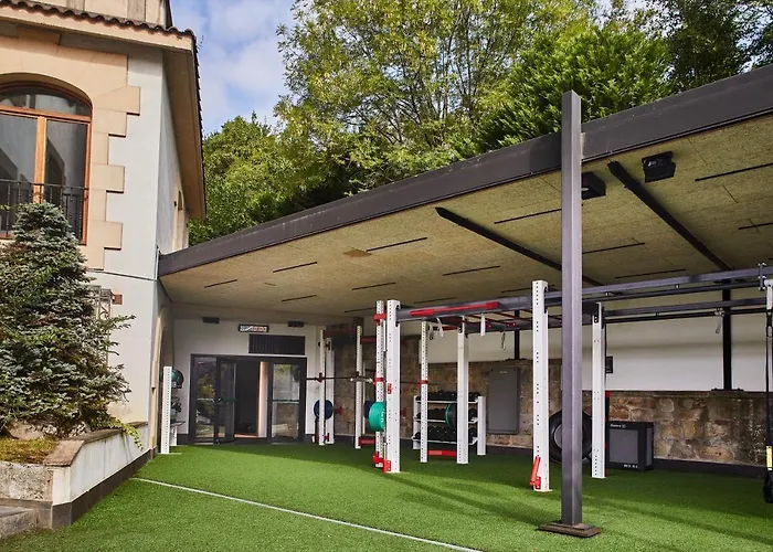 Silken Gran 4* Durango