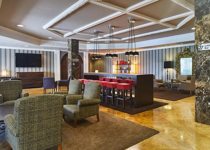 Silken Gran 4* Durango