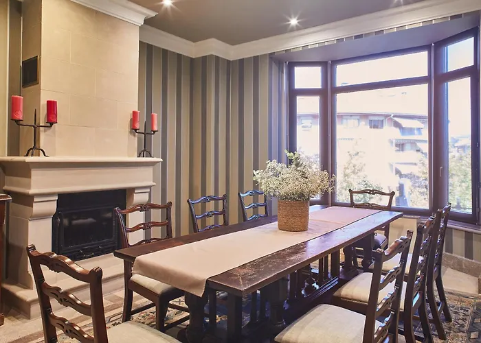 Silken Gran Hotel Durango