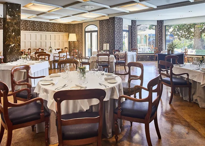 Silken Gran Hotell Durango