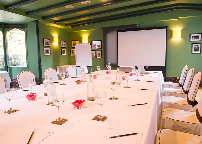 Silken Gran Hotell Durango