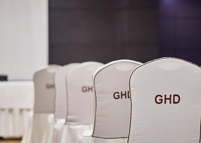 Hotell Silken Gran Durango