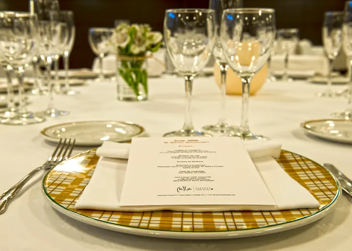 Hotel Silken Gran 4*