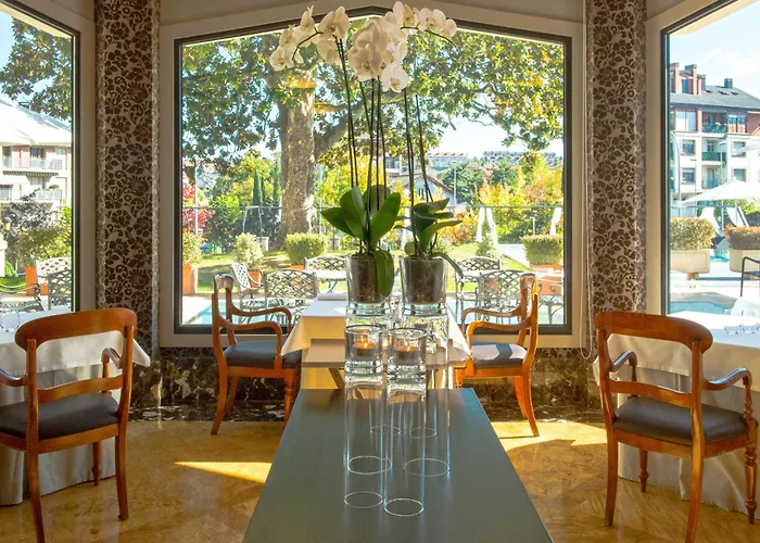 Silken Gran Hotell Durango