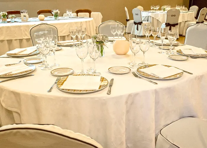 Hotel Silken Gran 4*