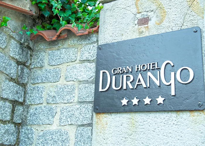 Silken Gran Hotel 4*