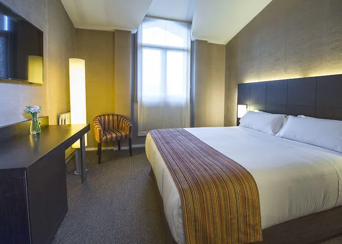 Silken Gran 4* 杜兰戈