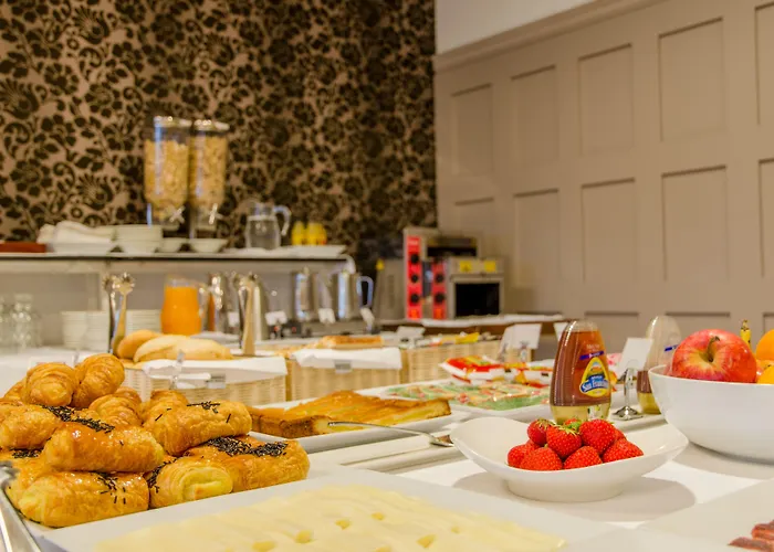 Silken Gran Hotell Durango