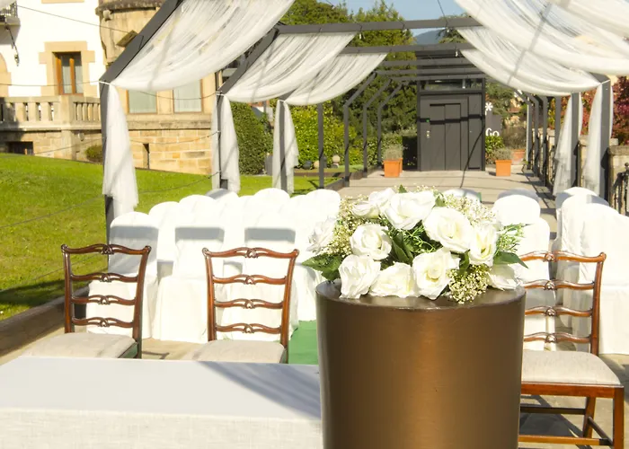 Hotel Silken Gran 4*