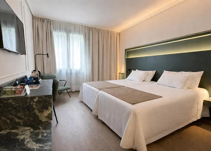 Silken Gran Hotel Durango