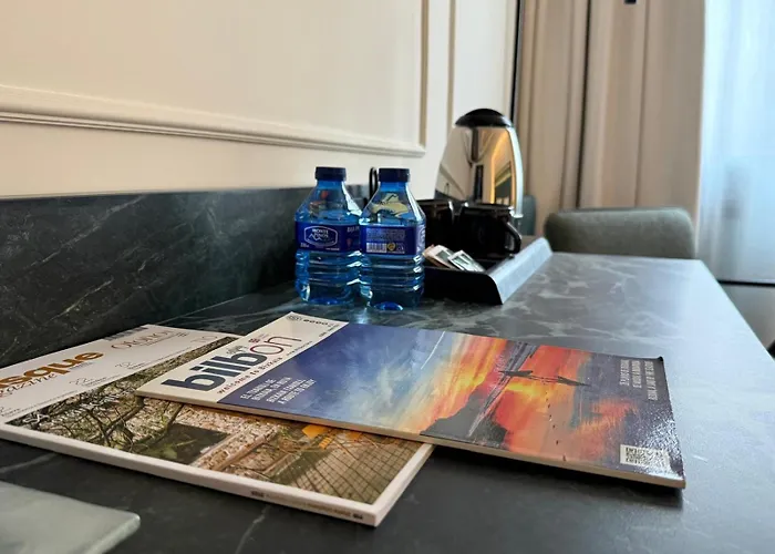 Hotel Silken Gran 4*