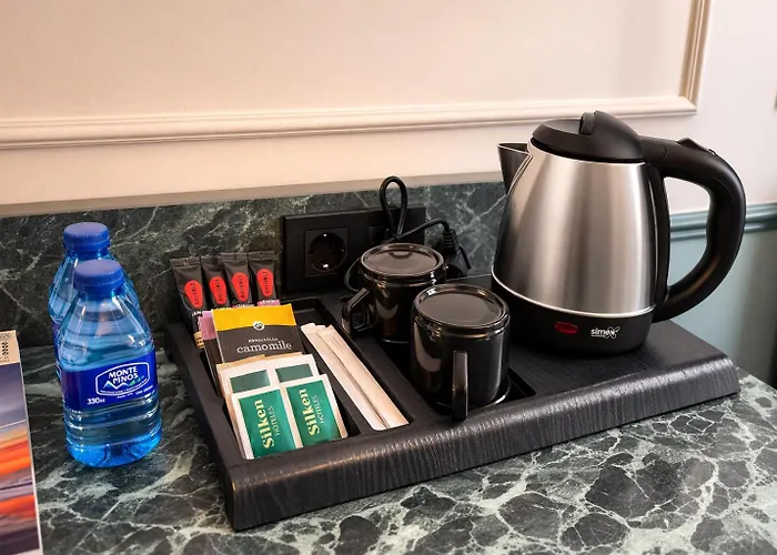 Silken Gran Hotell Durango