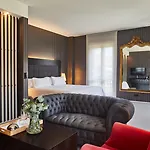 酒店 Silken Gran 杜兰戈