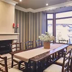 Silken Gran 酒店 杜兰戈