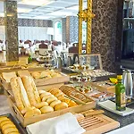 Szálloda Silken Gran 4*