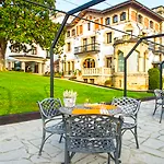 Silken Gran Szálloda Durango