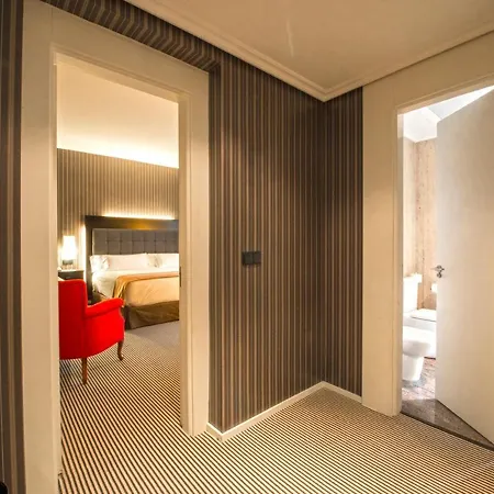 Hotel Silken Gran