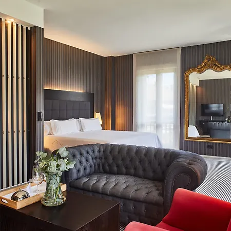 Hotel Silken Gran Durango