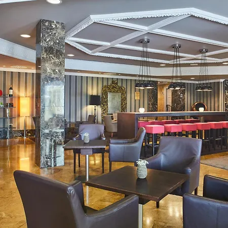 Hotel Silken Gran