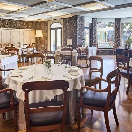 Silken Gran Hotel Durango