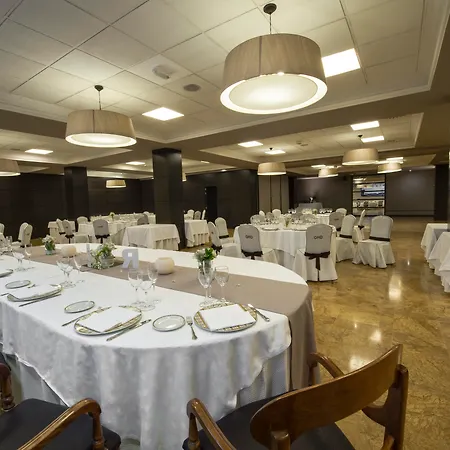 Hotel Silken Gran Durango
