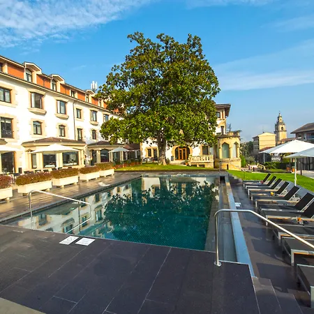 Silken Gran Hotel