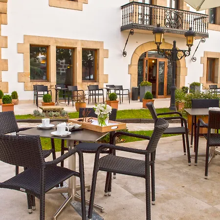 Silken Gran Hotel Durango