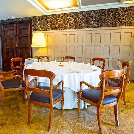 Silken Gran Hotel
