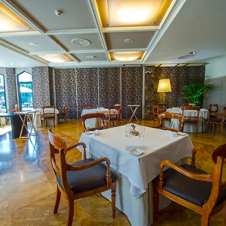 Silken Gran 4* Durango
