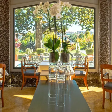 Silken Gran Hotel Durango