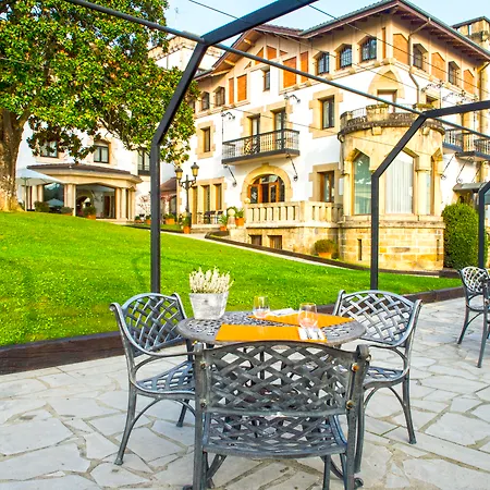 Silken Gran Hotel Durango